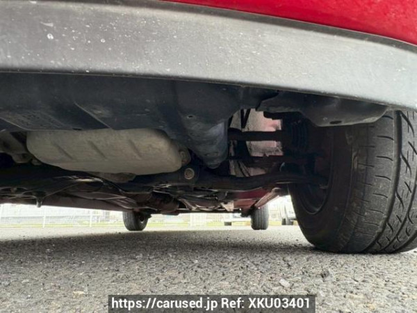 Used 2004 AT toyota sienta NCP81G Image[36]