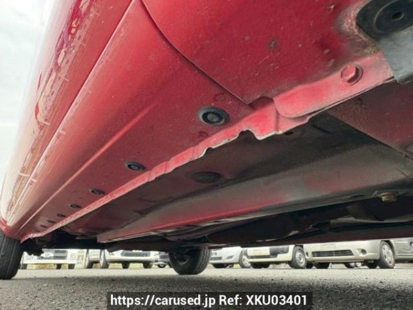 Used 2004 AT toyota sienta NCP81G Image[37]