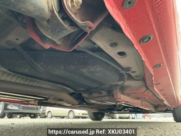 Used 2004 AT toyota sienta NCP81G Image[40]