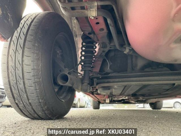 Used 2004 AT toyota sienta NCP81G Image[41]