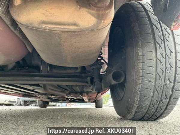 Used 2004 AT toyota sienta NCP81G Image[42]