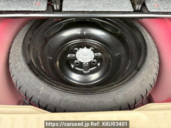 Used 2004 AT toyota sienta NCP81G Image[44]