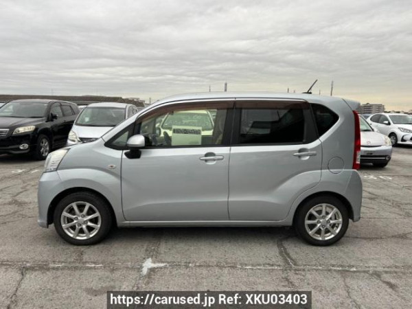 Used 2017 AT daihatsu move LA150S Image[3]