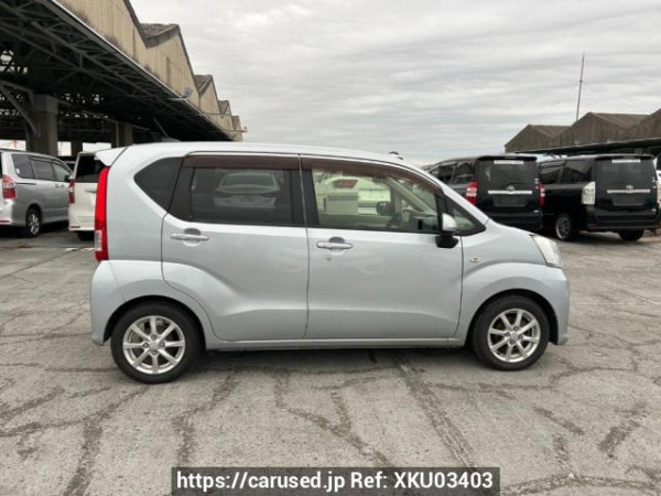 Used 2017 AT daihatsu move LA150S Image[7]