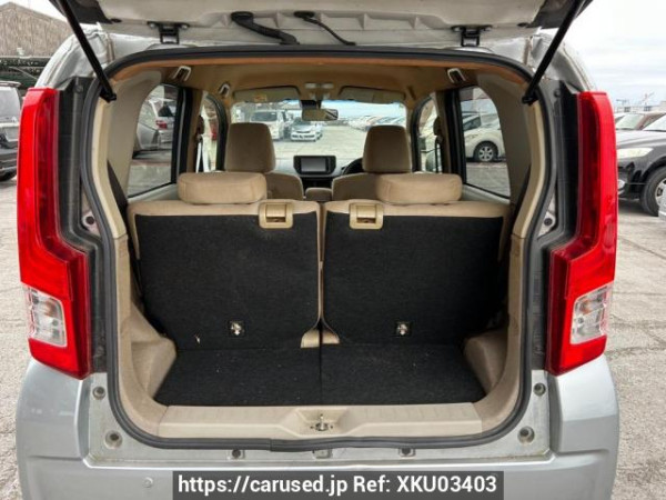 Used 2017 AT daihatsu move LA150S Image[8]