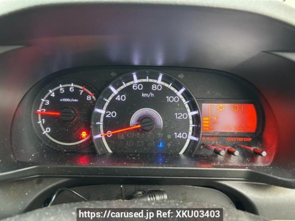 Used 2017 AT daihatsu move LA150S Image[21]