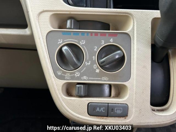 Used 2017 AT daihatsu move LA150S Image[24]