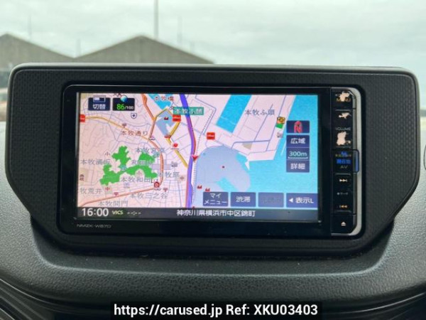 Used 2017 AT daihatsu move LA150S Image[25]