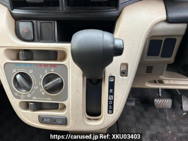 Used 2017 AT daihatsu move LA150S Image[26]