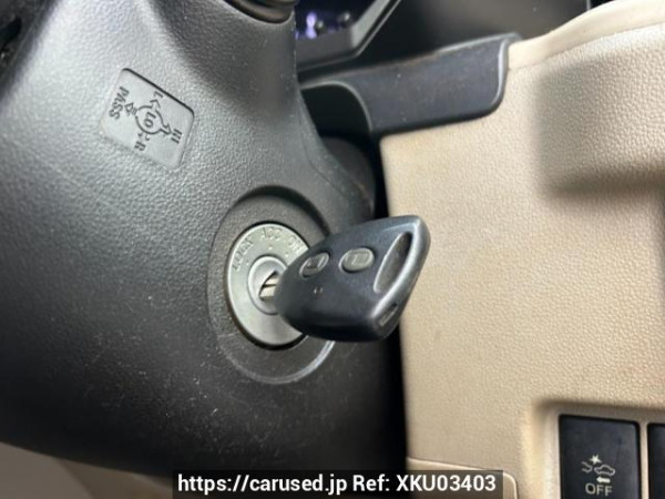 Used 2017 AT daihatsu move LA150S Image[27]