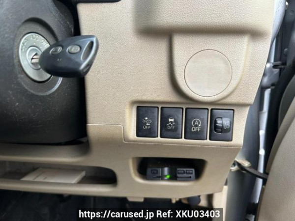 Used 2017 AT daihatsu move LA150S Image[28]