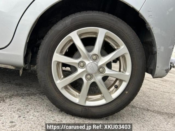 Used 2017 AT daihatsu move LA150S Image[30]