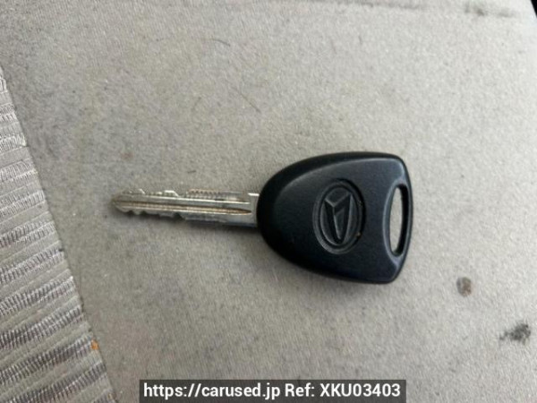 Used 2017 AT daihatsu move LA150S Image[42]