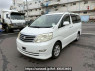 Used 2007 AT toyota alphard ANH10W Image[2]