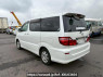 Used 2007 AT toyota alphard ANH10W Image[4]