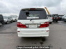 Used 2007 AT toyota alphard ANH10W Image[5]