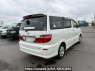 Used 2007 AT toyota alphard ANH10W Image[6]