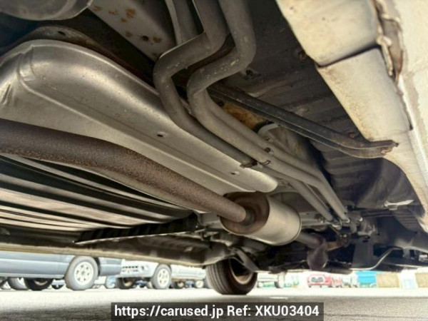 Used 2007 AT toyota alphard ANH10W Image[36]