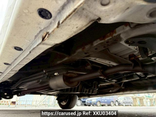 Used 2007 AT toyota alphard ANH10W Image[37]