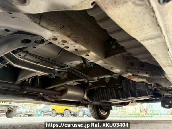 Used 2007 AT toyota alphard ANH10W Image[38]