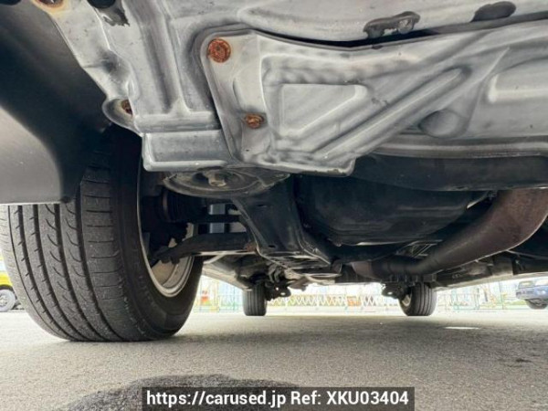 Used 2007 AT toyota alphard ANH10W Image[39]