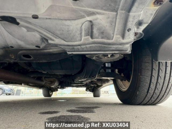 Used 2007 AT toyota alphard ANH10W Image[40]