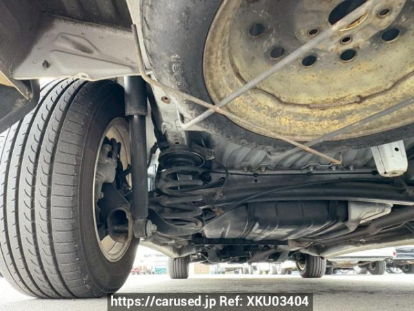 Used 2007 AT toyota alphard ANH10W Image[41]