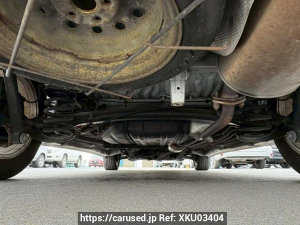 Used 2007 AT toyota alphard ANH10W Image[42]