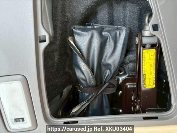 Used 2007 AT toyota alphard ANH10W Image[45]