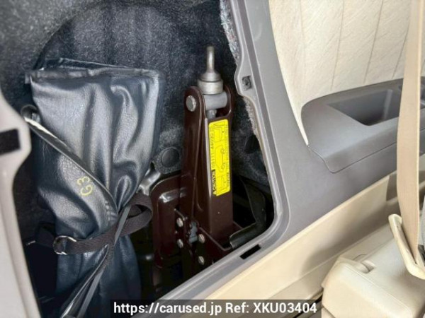 Used 2007 AT toyota alphard ANH10W Image[46]