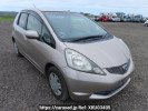 Honda Fit GE6