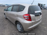 Used 2009 AT honda fit GE6 Image[4]
