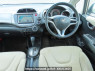 Used 2009 AT honda fit GE6 Image[19]