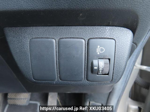 Used 2009 AT honda fit GE6 Image[26]
