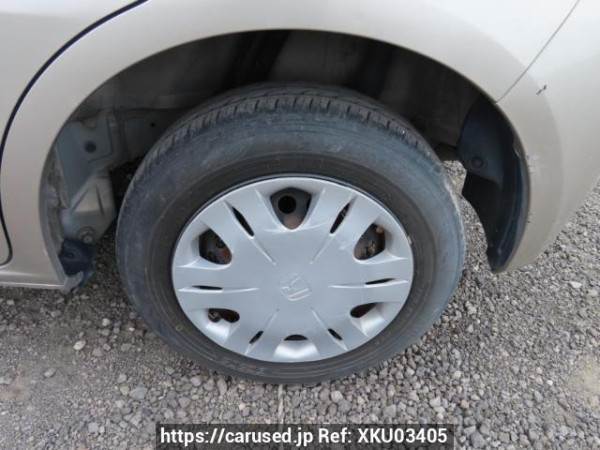 Used 2009 AT honda fit GE6 Image[32]