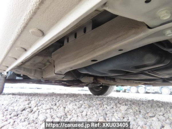 Used 2009 AT honda fit GE6 Image[35]