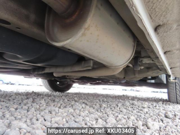 Used 2009 AT honda fit GE6 Image[36]