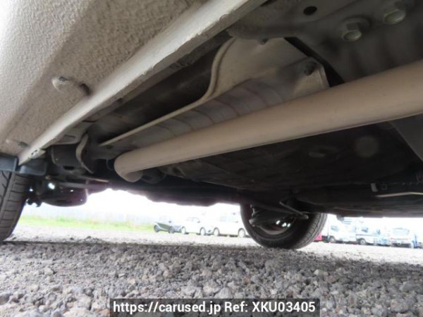 Used 2009 AT honda fit GE6 Image[37]