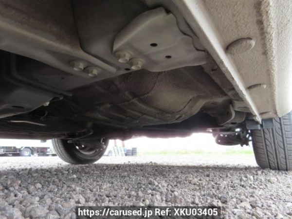 Used 2009 AT honda fit GE6 Image[38]