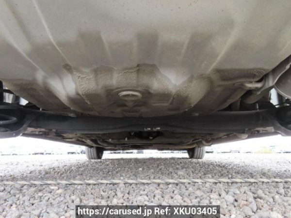 Used 2009 AT honda fit GE6 Image[40]