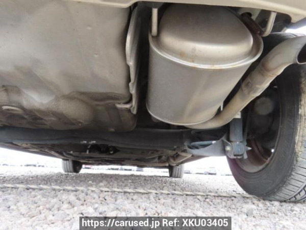 Used 2009 AT honda fit GE6 Image[41]