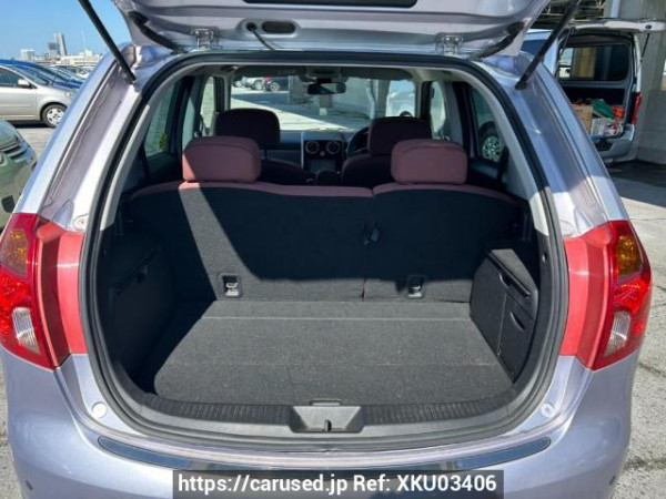 Used 2009 AT mazda verisa DC5W Image[8]