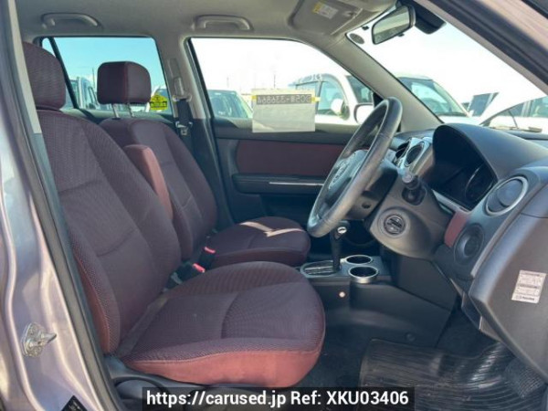 Used 2009 AT mazda verisa DC5W Image[13]