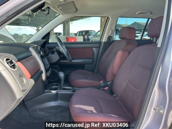 Used 2009 AT mazda verisa DC5W Image[14]