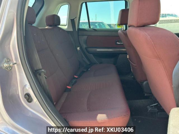 Used 2009 AT mazda verisa DC5W Image[15]