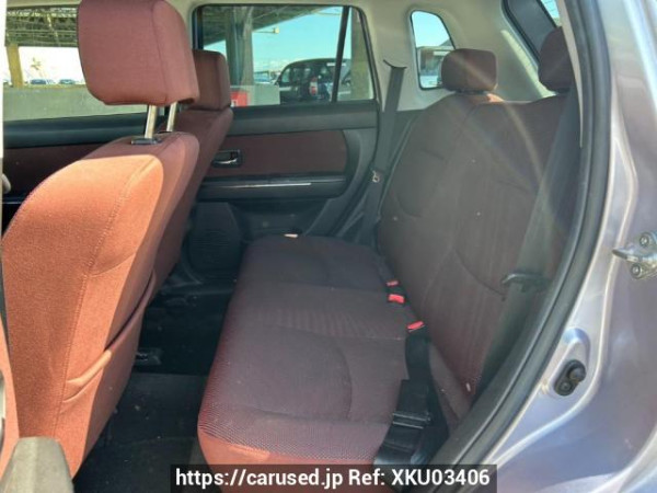 Used 2009 AT mazda verisa DC5W Image[16]