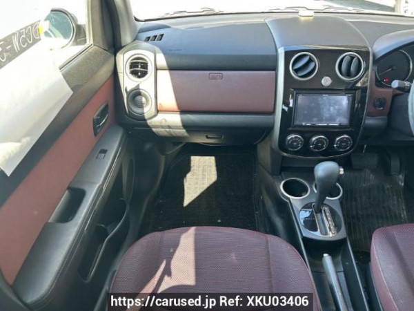 Used 2009 AT mazda verisa DC5W Image[19]