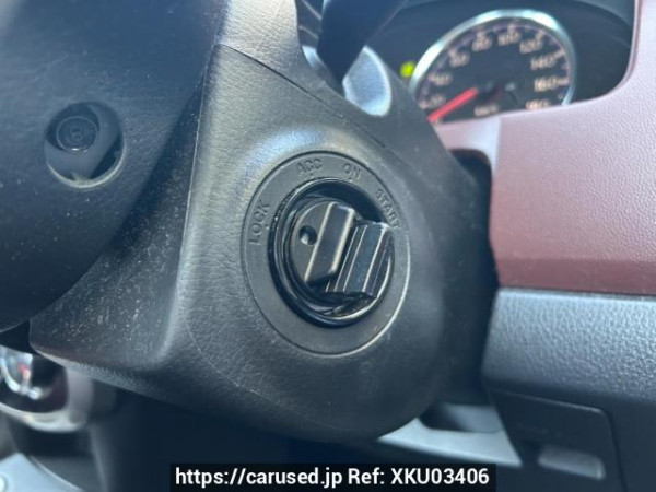 Used 2009 AT mazda verisa DC5W Image[21]