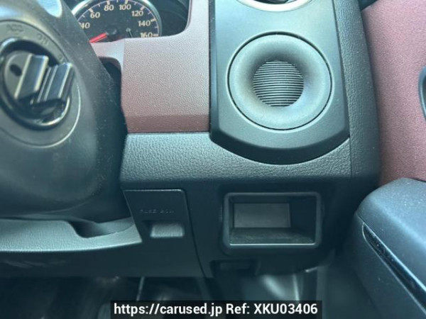 Used 2009 AT mazda verisa DC5W Image[22]