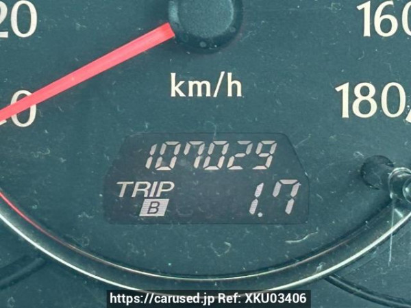 Used 2009 AT mazda verisa DC5W Image[28]